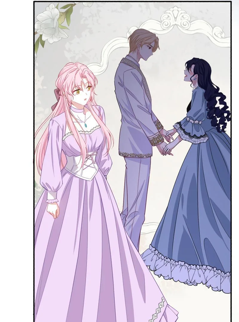 The Rebellious Villainess Doesn’t Want To Be Swayed By The Obsessive Prince! Chapter 18 page 137