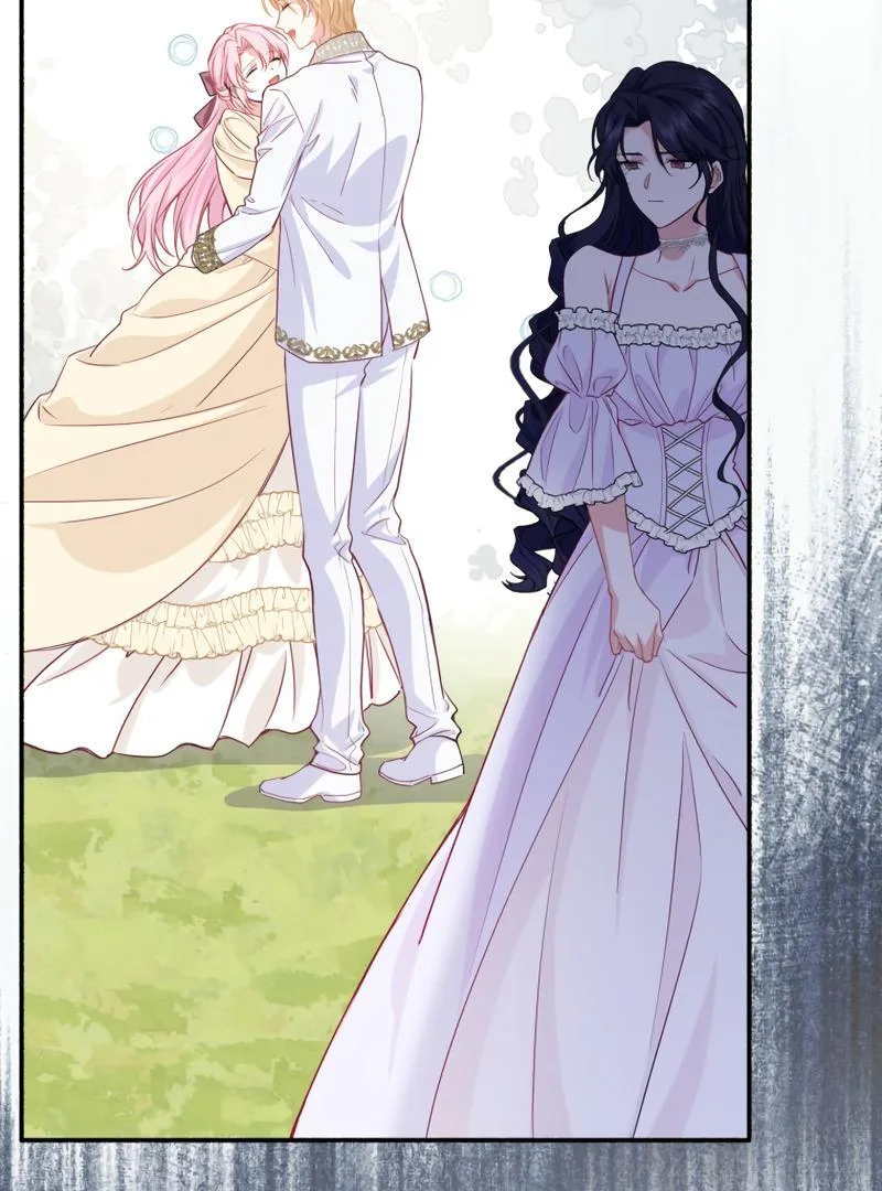 The Rebellious Villainess Doesn’t Want To Be Swayed By The Obsessive Prince! Chapter 18 page 139