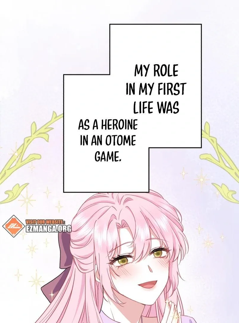 The Rebellious Villainess Doesn’t Want To Be Swayed By The Obsessive Prince! Chapter 18 page 144