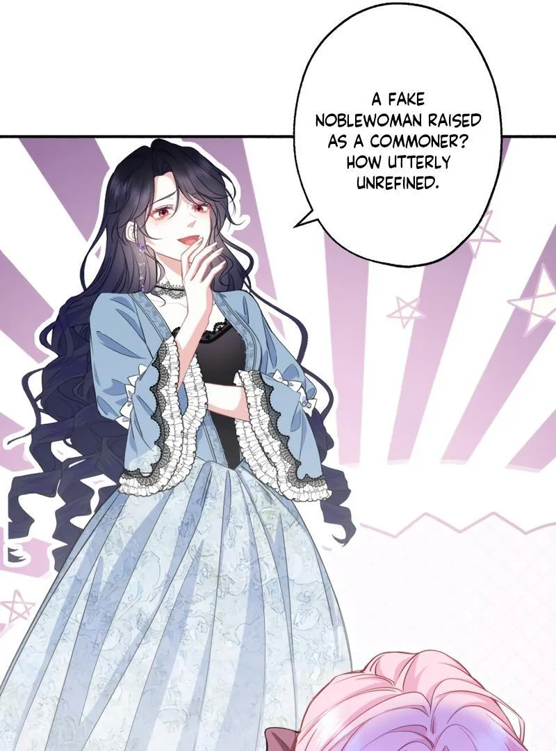 The Rebellious Villainess Doesn’t Want To Be Swayed By The Obsessive Prince! Chapter 18 page 150