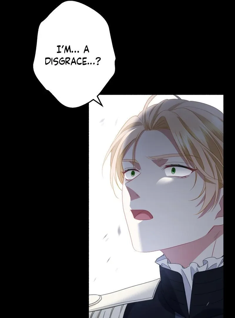 The Rebellious Villainess Doesn’t Want To Be Swayed By The Obsessive Prince! Chapter 18 page 164