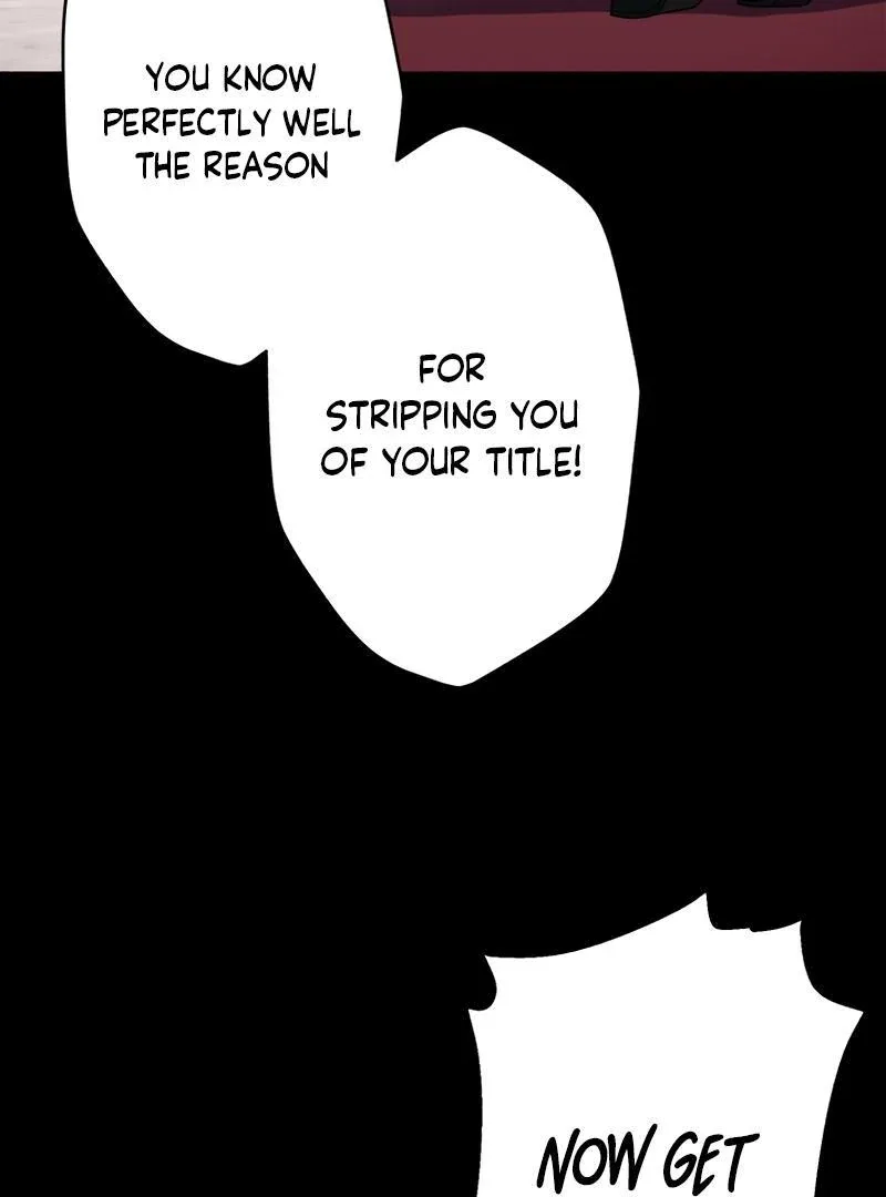 The Rebellious Villainess Doesn’t Want To Be Swayed By The Obsessive Prince! Chapter 18 page 167