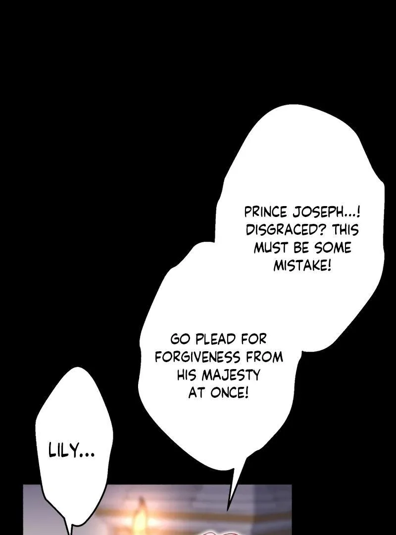 The Rebellious Villainess Doesn’t Want To Be Swayed By The Obsessive Prince! Chapter 18 page 169