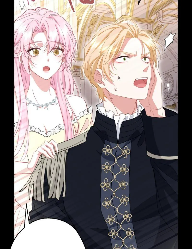 The Rebellious Villainess Doesn’t Want To Be Swayed By The Obsessive Prince! Chapter 18 page 173