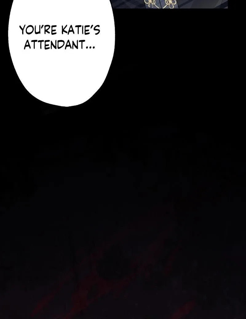 The Rebellious Villainess Doesn’t Want To Be Swayed By The Obsessive Prince! Chapter 18 page 174