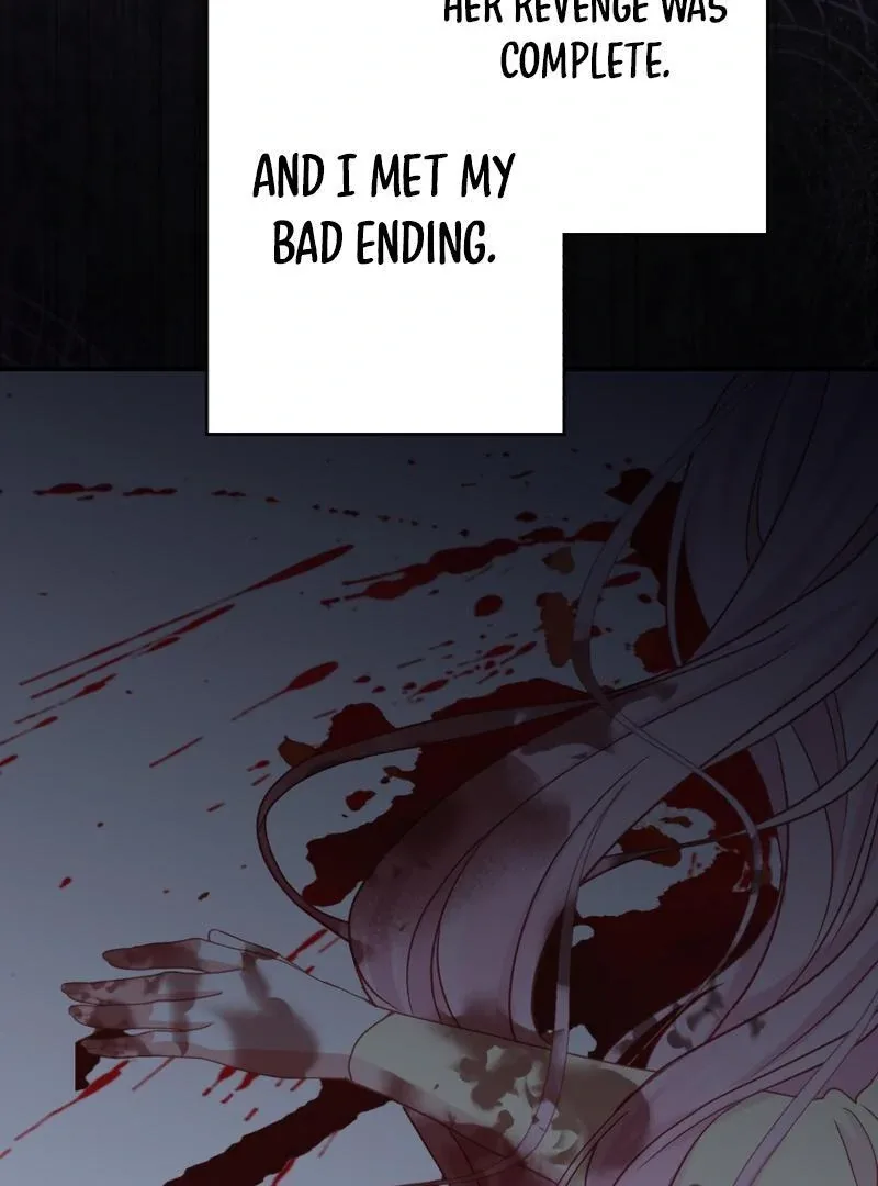 The Rebellious Villainess Doesn’t Want To Be Swayed By The Obsessive Prince! Chapter 18 page 179