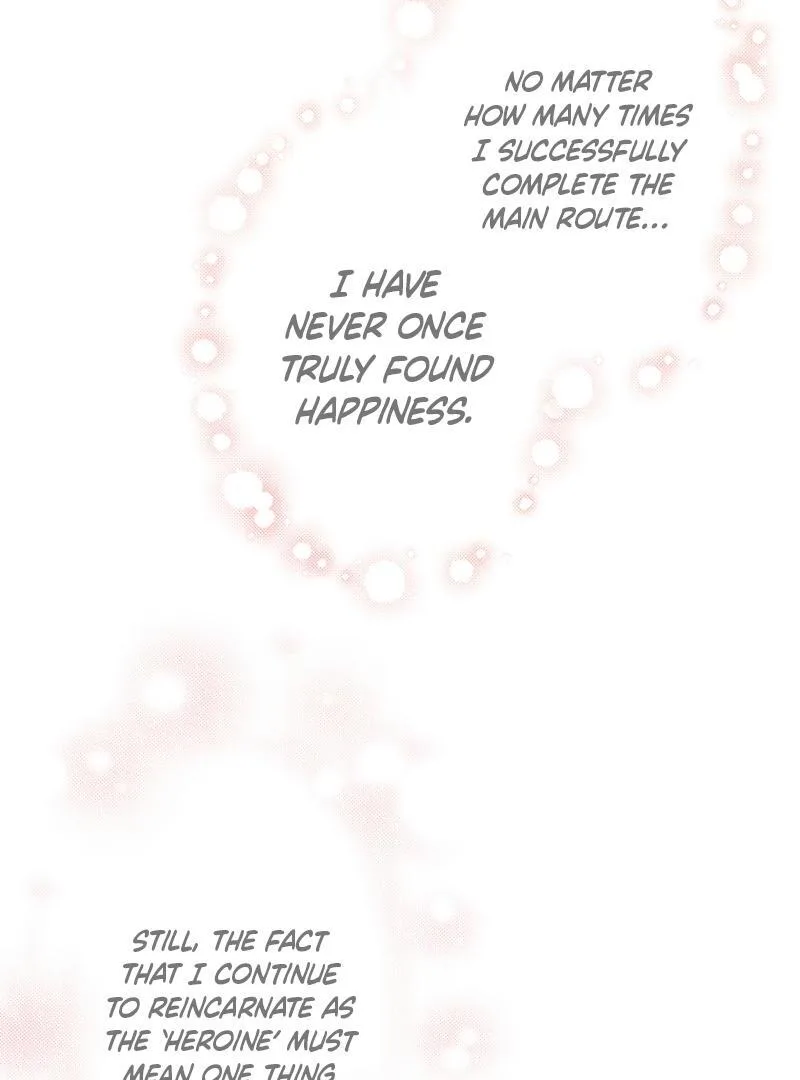 The Rebellious Villainess Doesn’t Want To Be Swayed By The Obsessive Prince! Chapter 18 page 184