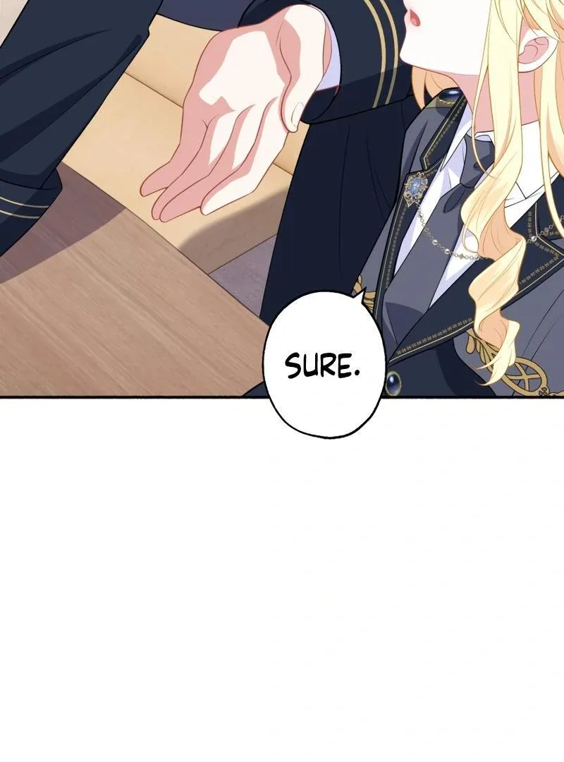 The Rebellious Villainess Doesn’t Want To Be Swayed By The Obsessive Prince! Chapter 19 page 11