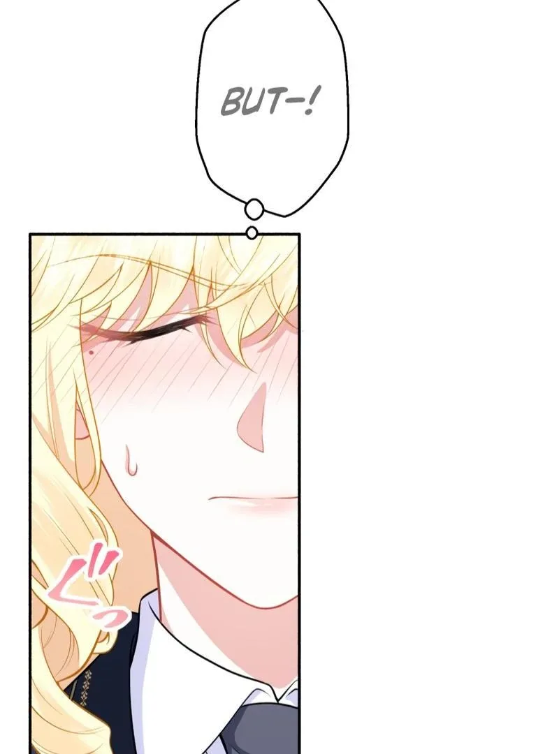 The Rebellious Villainess Doesn’t Want To Be Swayed By The Obsessive Prince! Chapter 19 page 18