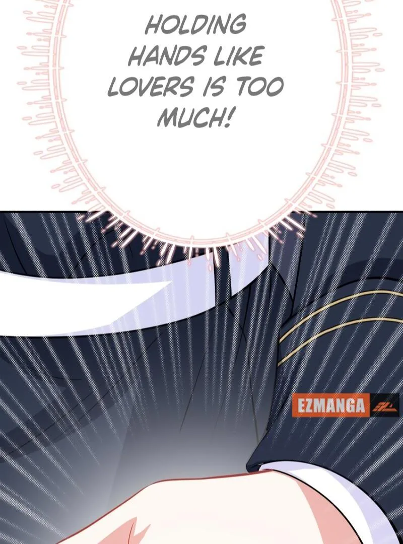 The Rebellious Villainess Doesn’t Want To Be Swayed By The Obsessive Prince! Chapter 19 page 20