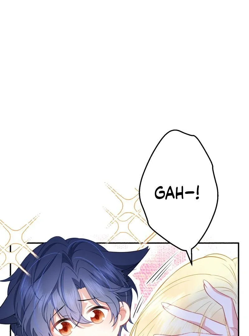 The Rebellious Villainess Doesn’t Want To Be Swayed By The Obsessive Prince! Chapter 19 page 31