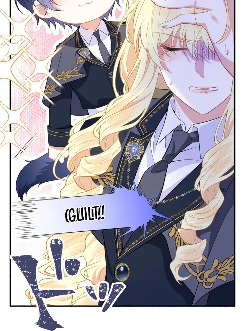 The Rebellious Villainess Doesn’t Want To Be Swayed By The Obsessive Prince! Chapter 19 page 32