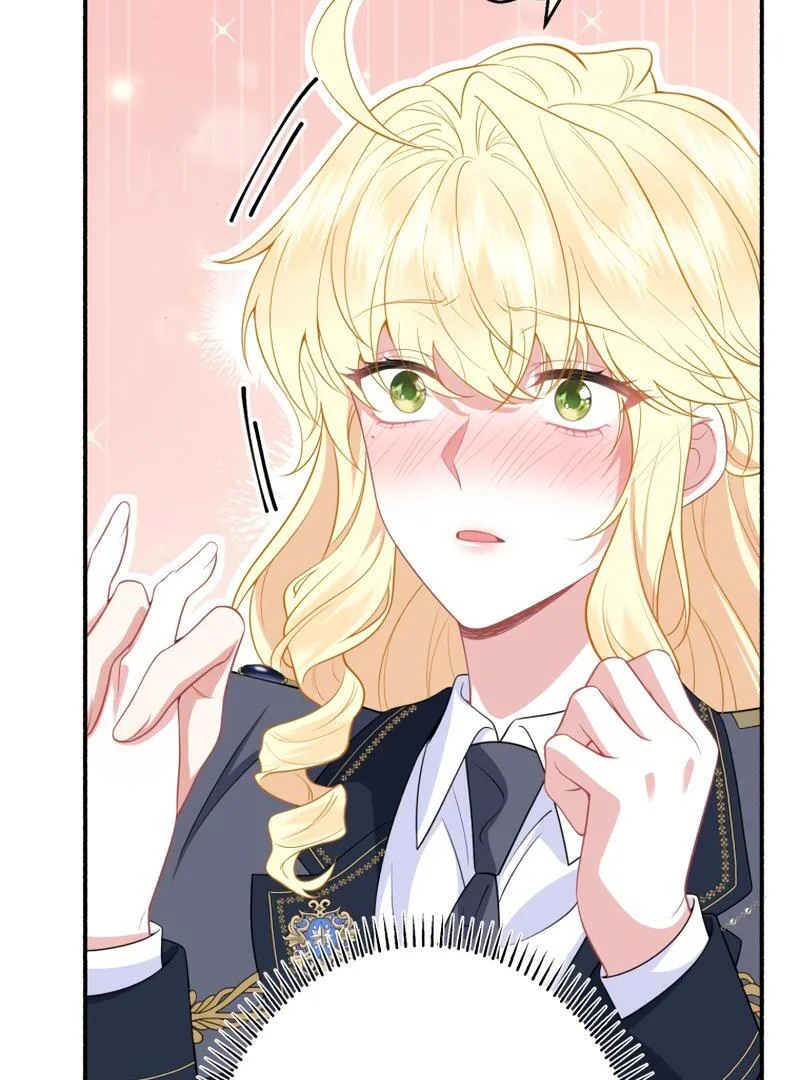 The Rebellious Villainess Doesn’t Want To Be Swayed By The Obsessive Prince! Chapter 19 page 36