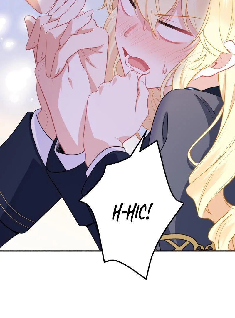 The Rebellious Villainess Doesn’t Want To Be Swayed By The Obsessive Prince! Chapter 19 page 39
