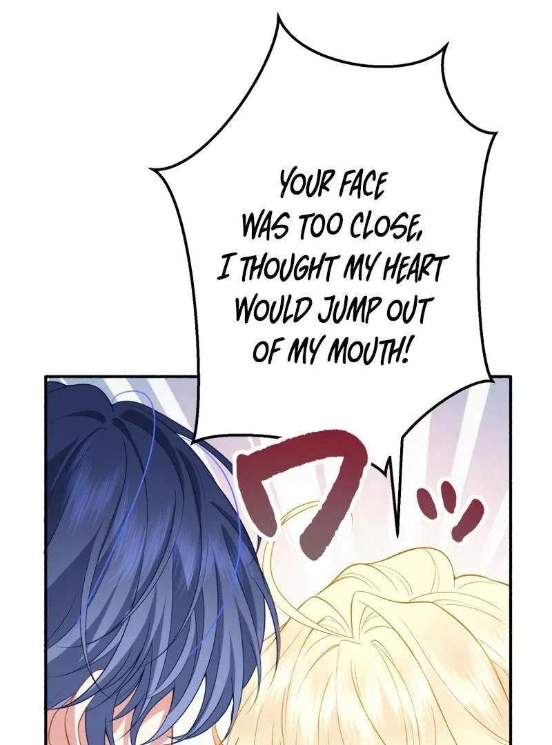 The Rebellious Villainess Doesn’t Want To Be Swayed By The Obsessive Prince! Chapter 19 page 44