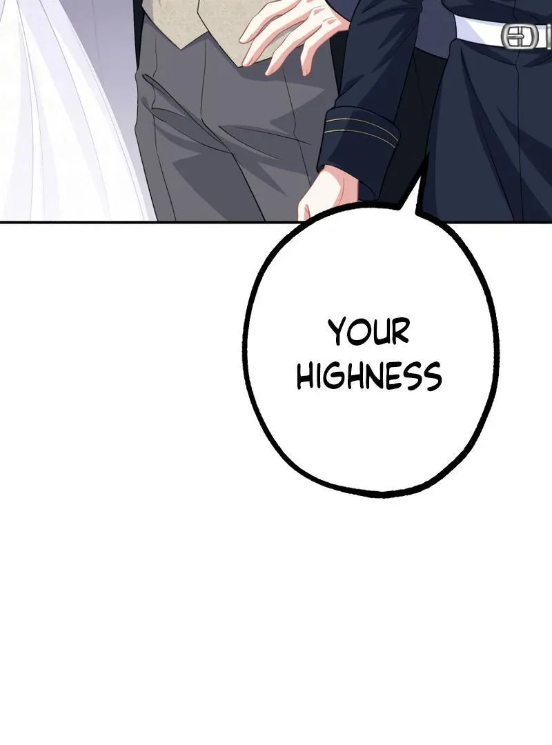 The Rebellious Villainess Doesn’t Want To Be Swayed By The Obsessive Prince! Chapter 19 page 49