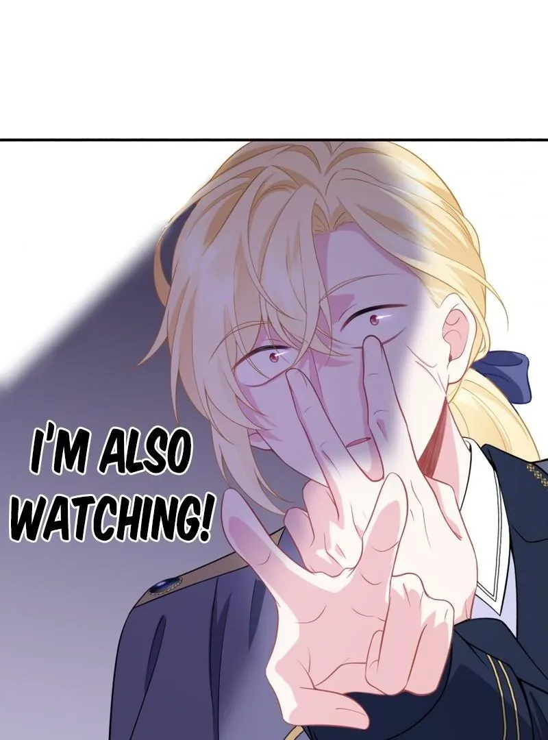 The Rebellious Villainess Doesn’t Want To Be Swayed By The Obsessive Prince! Chapter 19 page 50