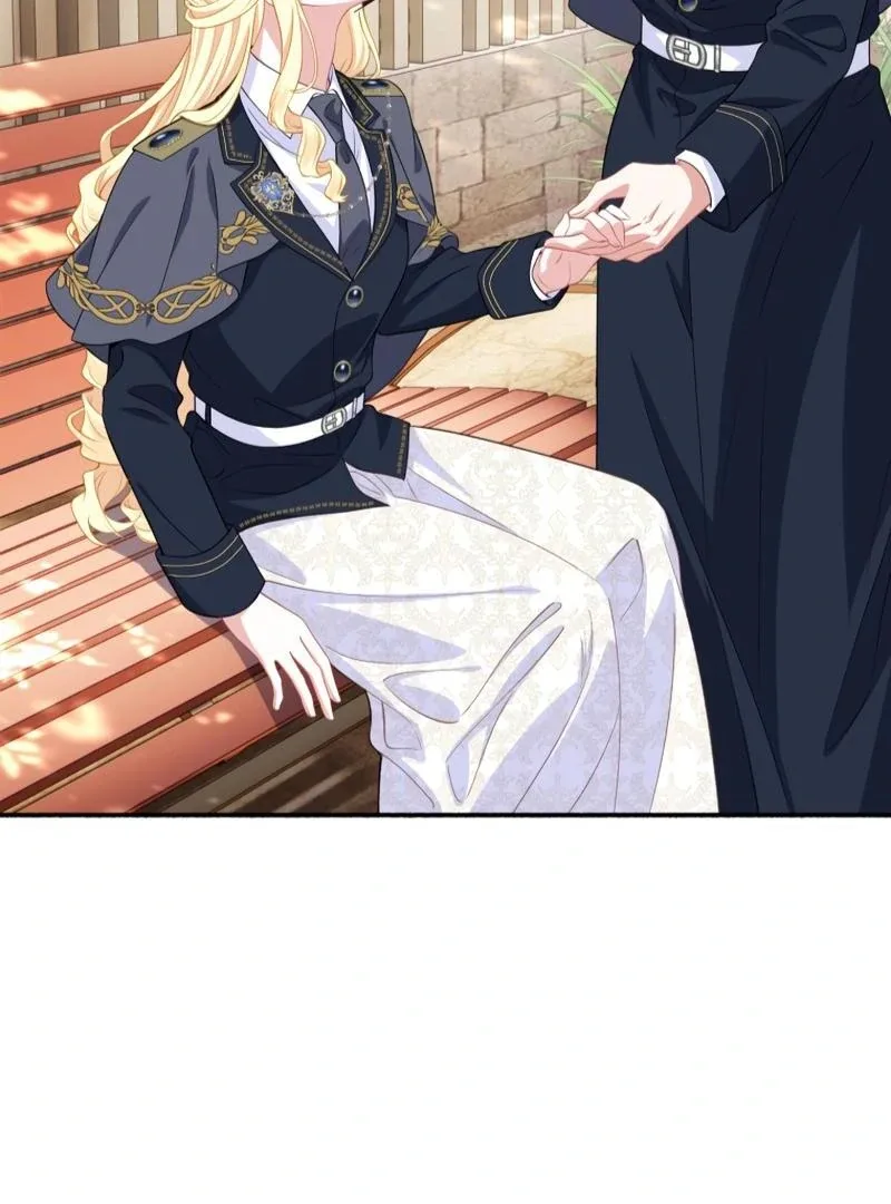 The Rebellious Villainess Doesn’t Want To Be Swayed By The Obsessive Prince! Chapter 19 page 71