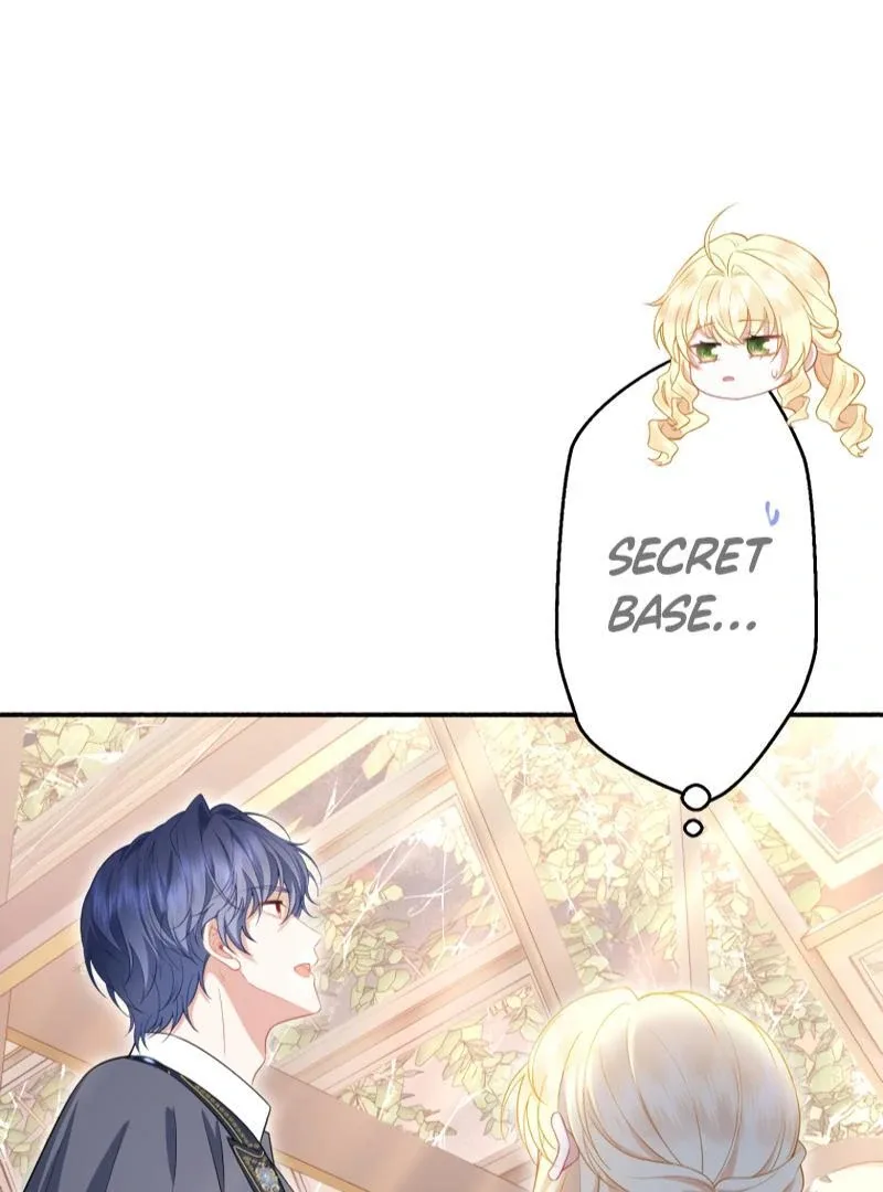 The Rebellious Villainess Doesn’t Want To Be Swayed By The Obsessive Prince! Chapter 19 page 72