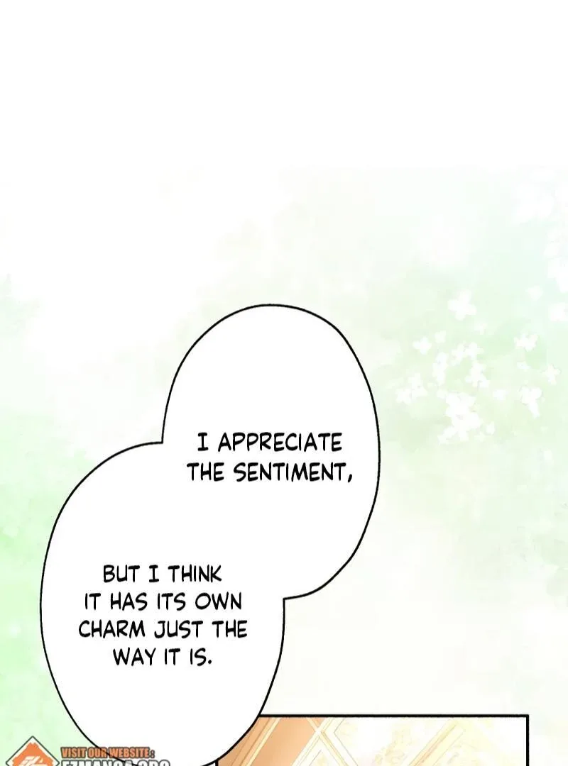 The Rebellious Villainess Doesn’t Want To Be Swayed By The Obsessive Prince! Chapter 19 page 76