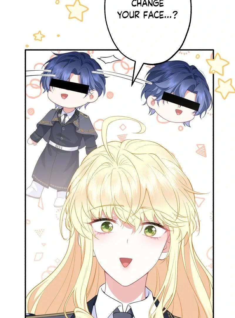 The Rebellious Villainess Doesn’t Want To Be Swayed By The Obsessive Prince! Chapter 19 page 87