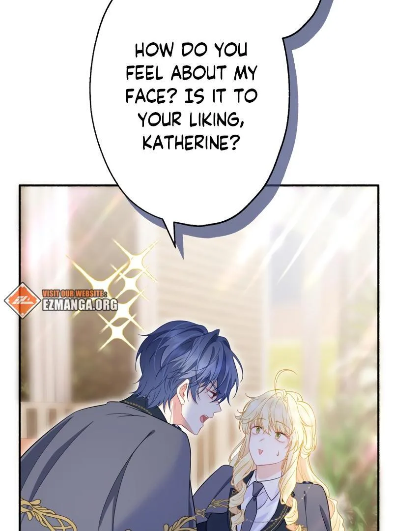 The Rebellious Villainess Doesn’t Want To Be Swayed By The Obsessive Prince! Chapter 19 page 89
