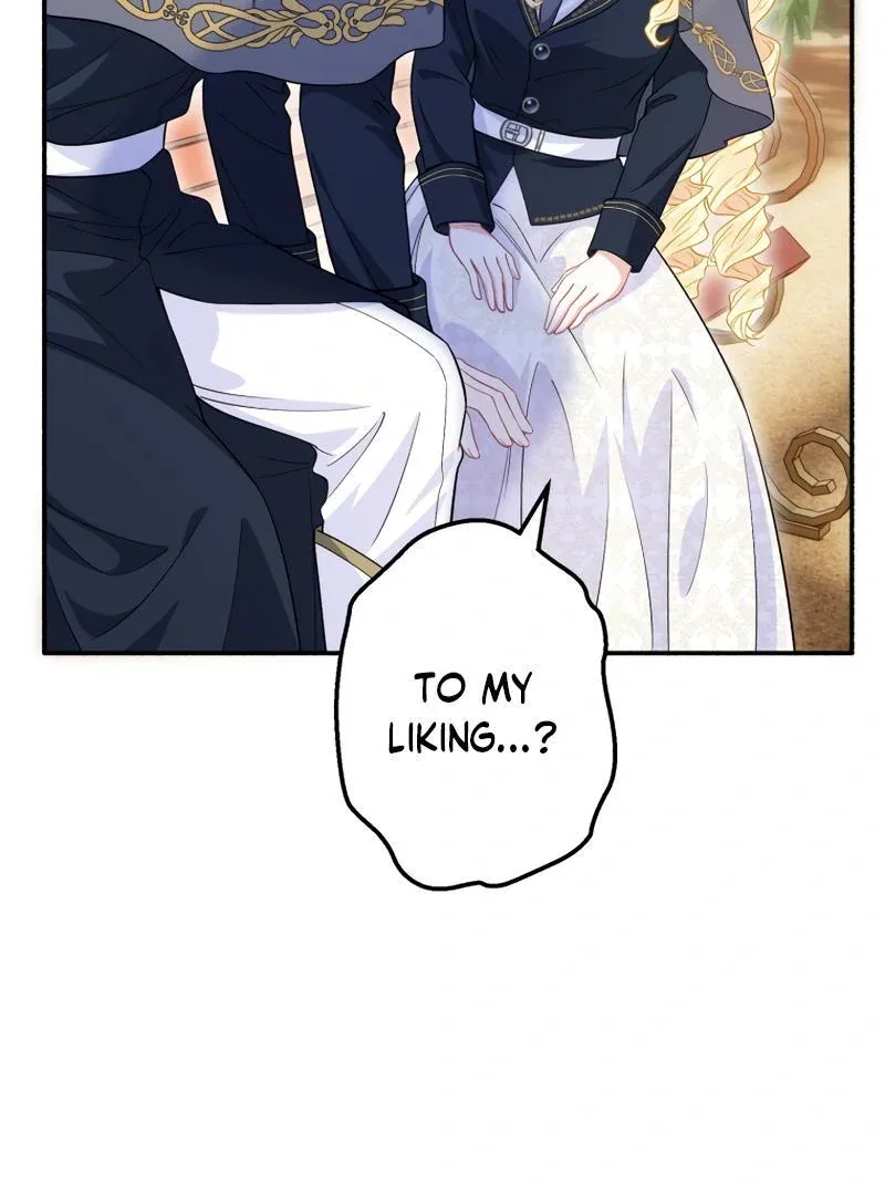 The Rebellious Villainess Doesn’t Want To Be Swayed By The Obsessive Prince! Chapter 19 page 90