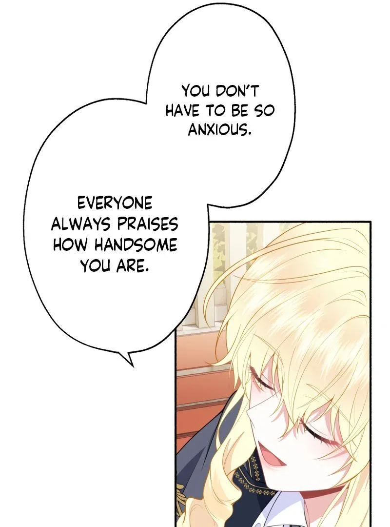 The Rebellious Villainess Doesn’t Want To Be Swayed By The Obsessive Prince! Chapter 19 page 96