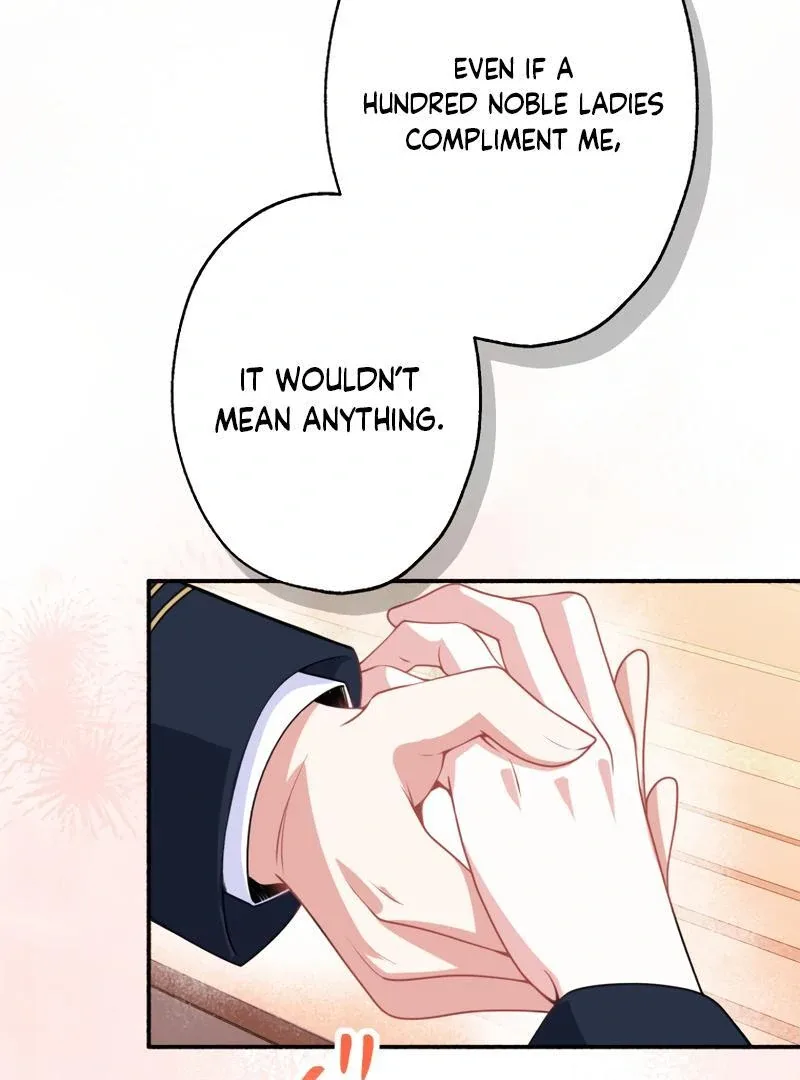 The Rebellious Villainess Doesn’t Want To Be Swayed By The Obsessive Prince! Chapter 19 page 98