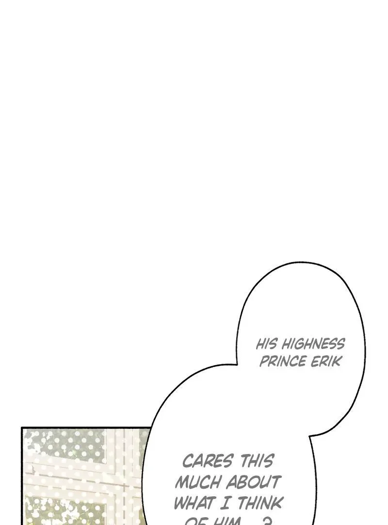The Rebellious Villainess Doesn’t Want To Be Swayed By The Obsessive Prince! Chapter 19 page 102