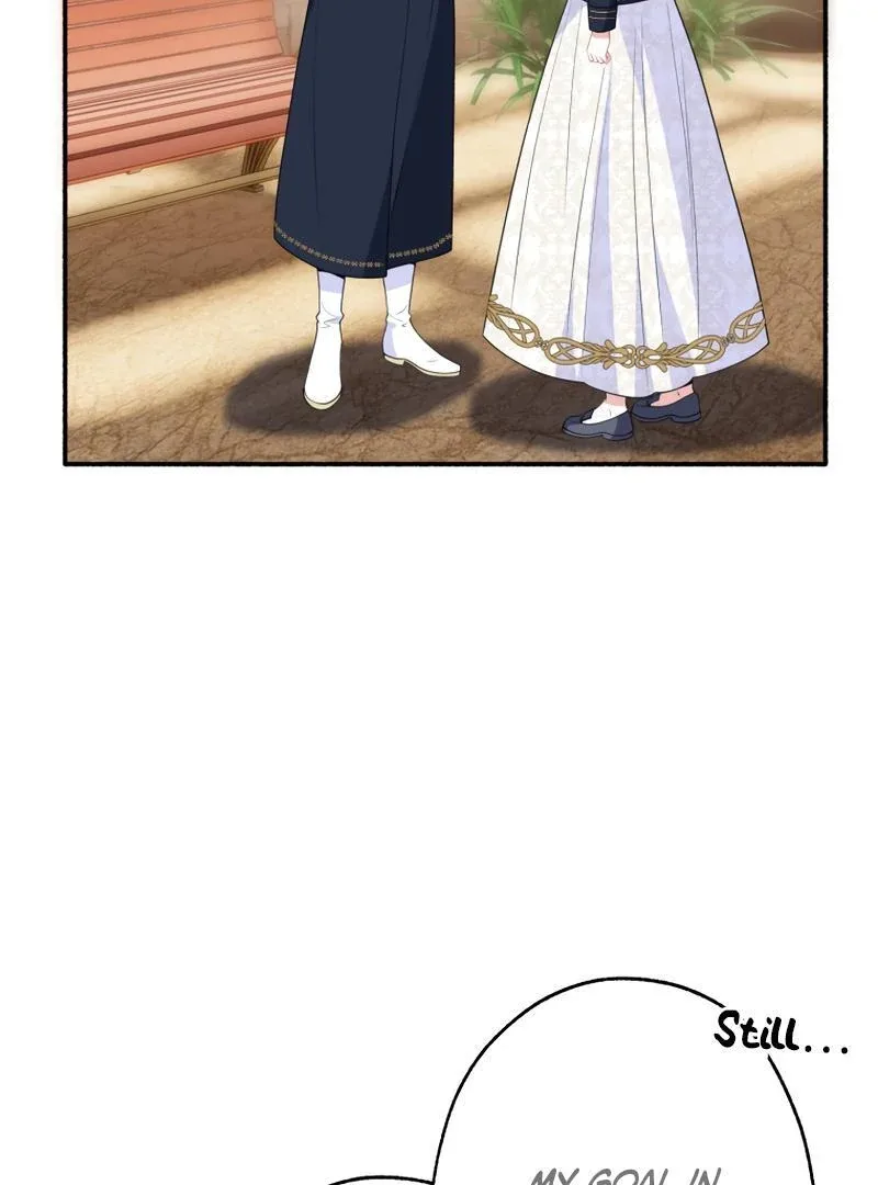 The Rebellious Villainess Doesn’t Want To Be Swayed By The Obsessive Prince! Chapter 19 page 130