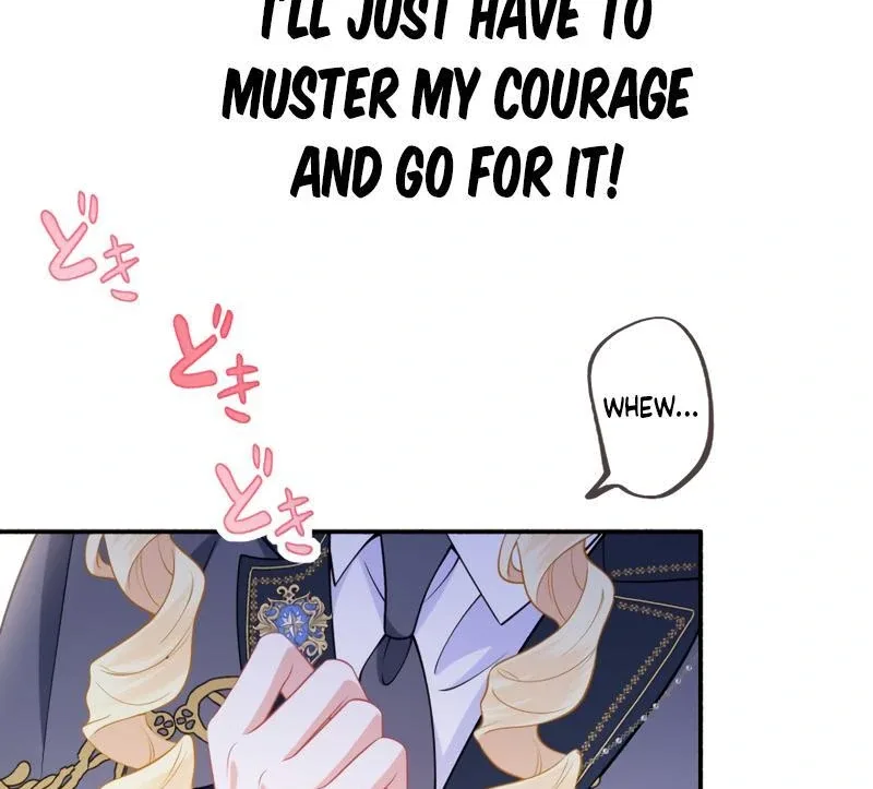 The Rebellious Villainess Doesn’t Want To Be Swayed By The Obsessive Prince! Chapter 19 page 134