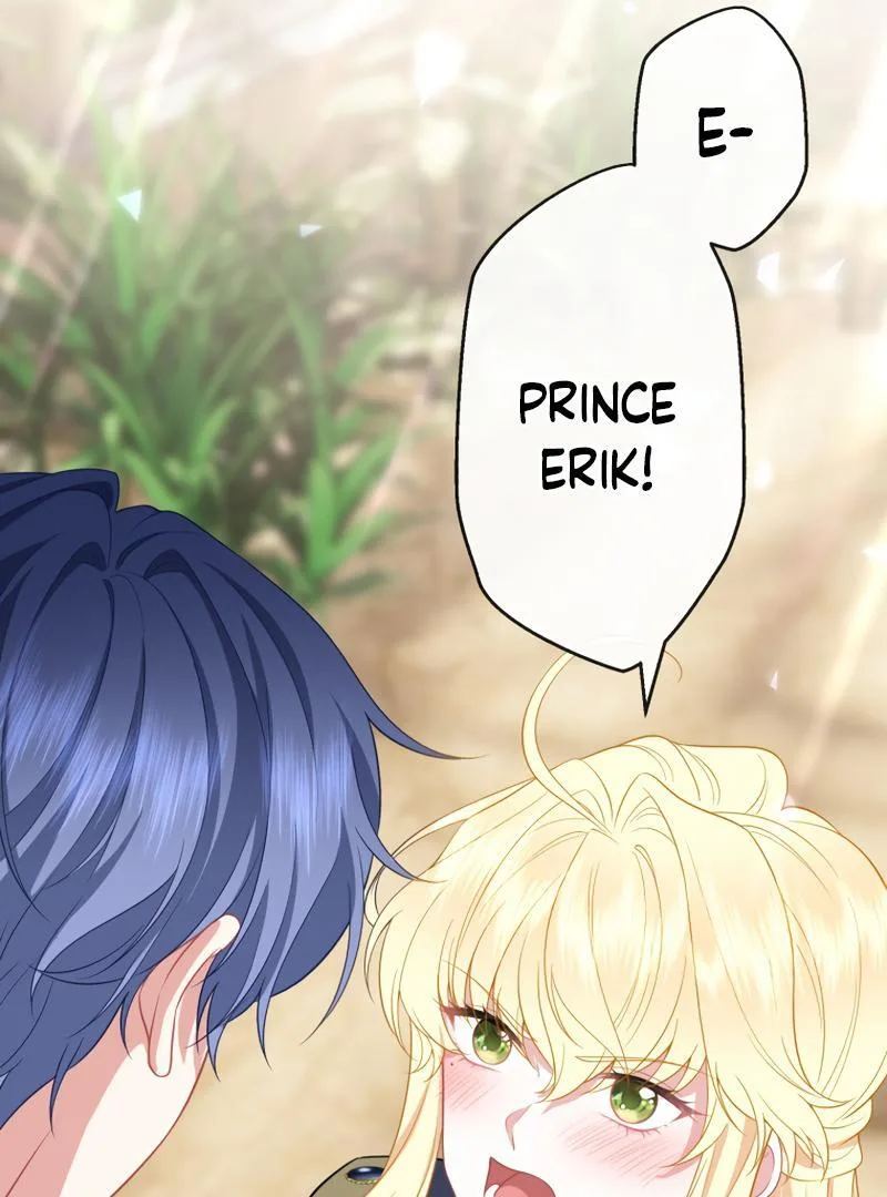 The Rebellious Villainess Doesn’t Want To Be Swayed By The Obsessive Prince! Chapter 19 page 136