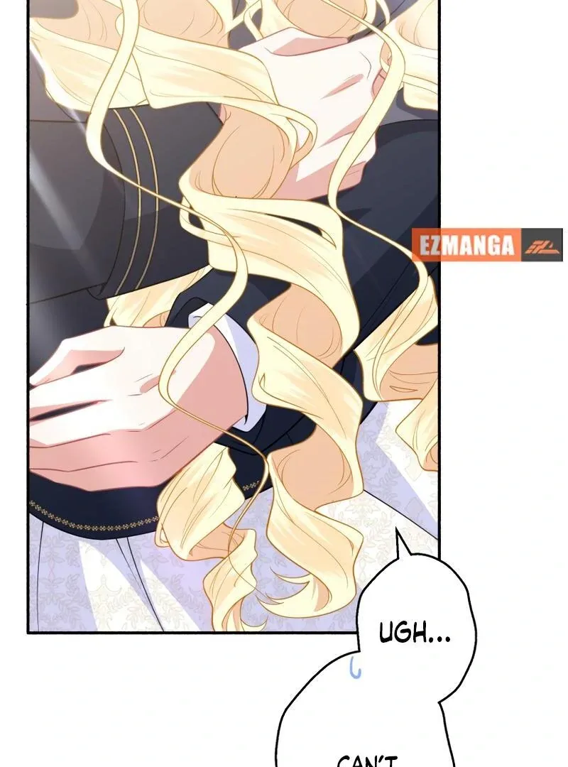 The Rebellious Villainess Doesn’t Want To Be Swayed By The Obsessive Prince! Chapter 19 page 141