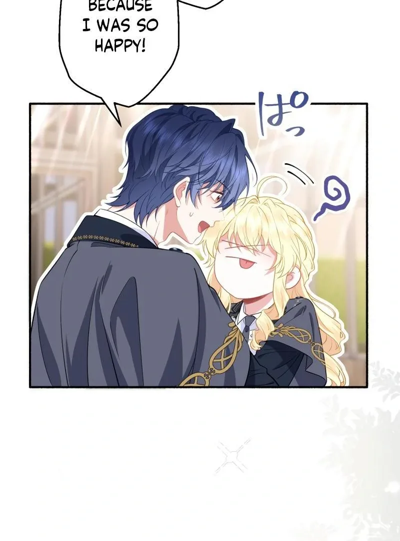 The Rebellious Villainess Doesn’t Want To Be Swayed By The Obsessive Prince! Chapter 19 page 143