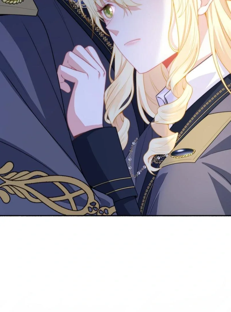 The Rebellious Villainess Doesn’t Want To Be Swayed By The Obsessive Prince! Chapter 19 page 152