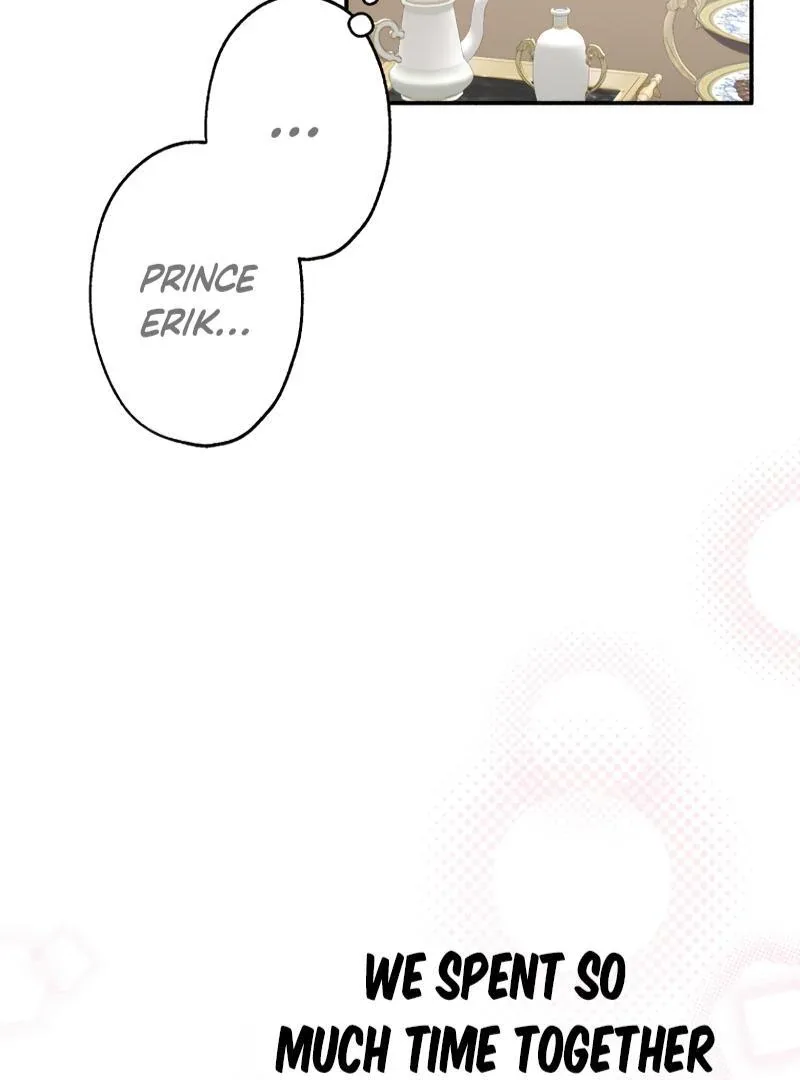 The Rebellious Villainess Doesn’t Want To Be Swayed By The Obsessive Prince! Chapter 19 page 166