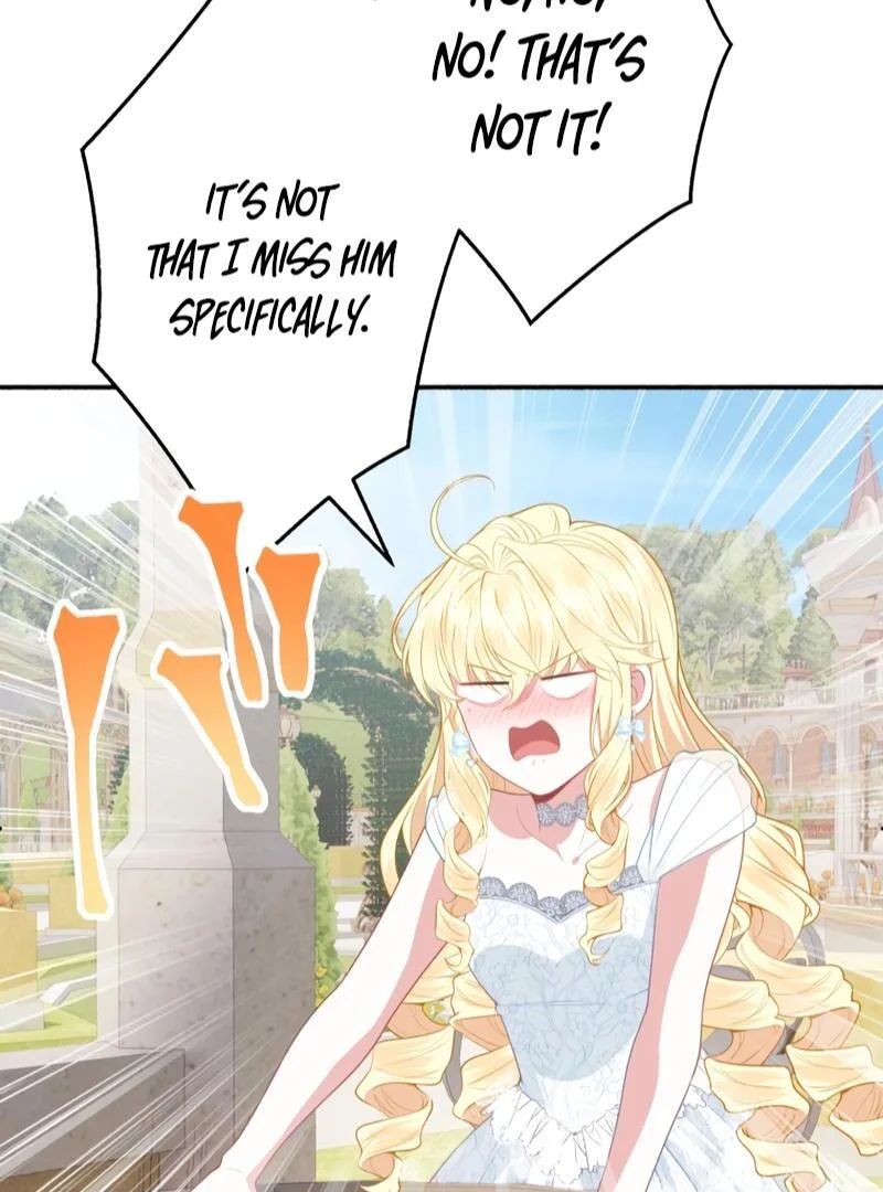 The Rebellious Villainess Doesn’t Want To Be Swayed By The Obsessive Prince! Chapter 19 page 171