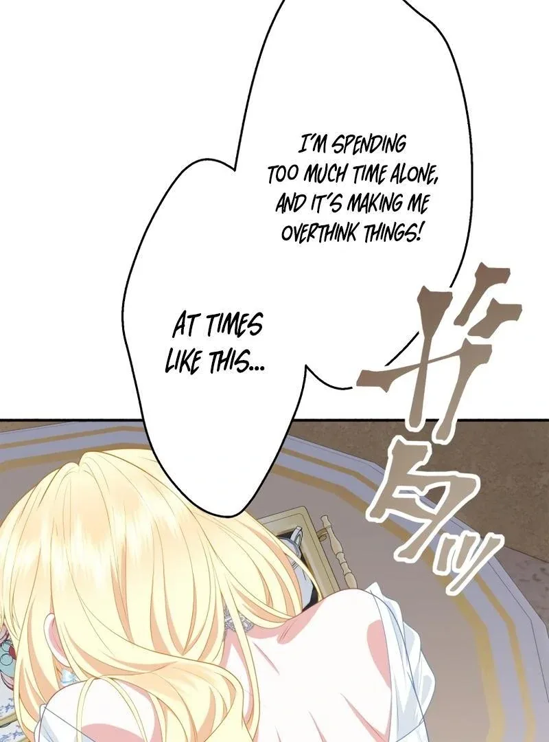 The Rebellious Villainess Doesn’t Want To Be Swayed By The Obsessive Prince! Chapter 19 page 179