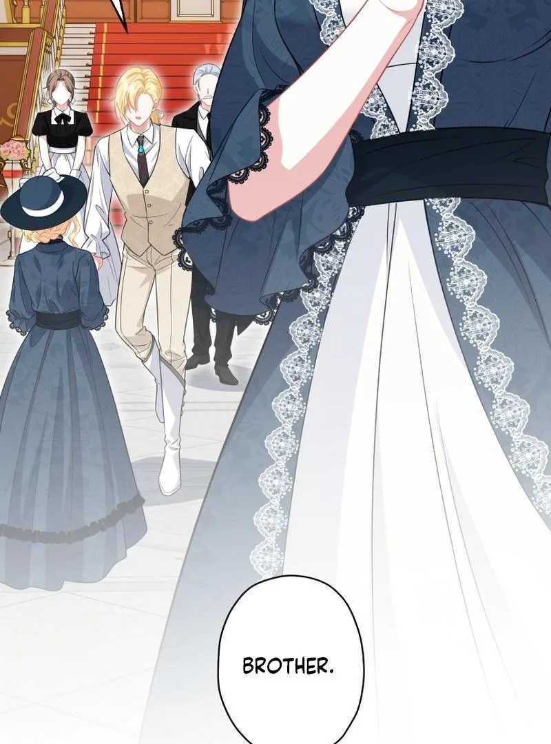 The Rebellious Villainess Doesn’t Want To Be Swayed By The Obsessive Prince! Chapter 20 page 5