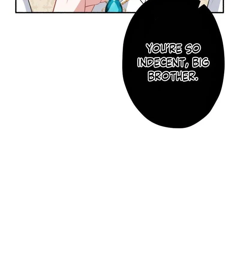 The Rebellious Villainess Doesn’t Want To Be Swayed By The Obsessive Prince! Chapter 20 page 9