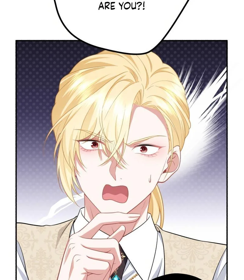The Rebellious Villainess Doesn’t Want To Be Swayed By The Obsessive Prince! Chapter 20 page 8