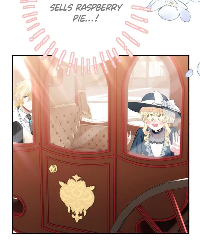 The Rebellious Villainess Doesn’t Want To Be Swayed By The Obsessive Prince! Chapter 20 page 42