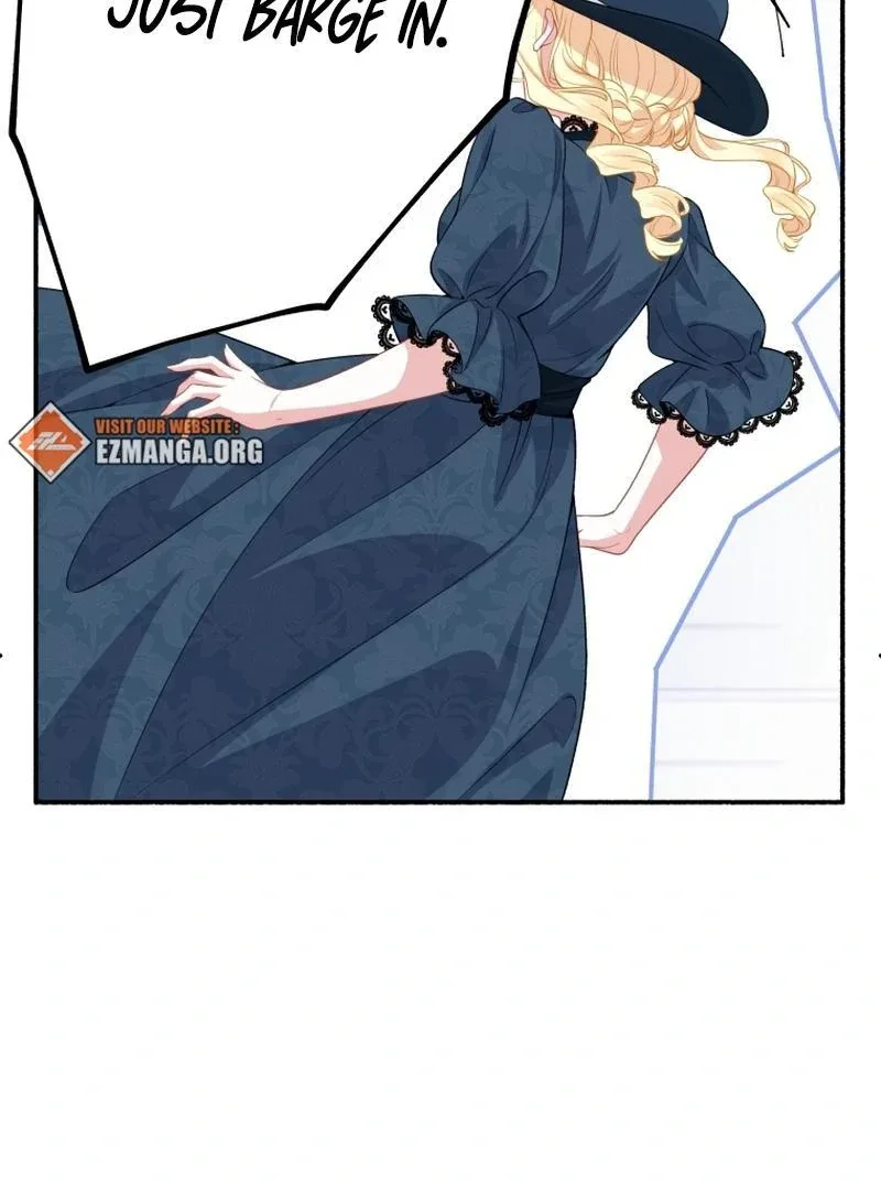 The Rebellious Villainess Doesn’t Want To Be Swayed By The Obsessive Prince! Chapter 20 page 48