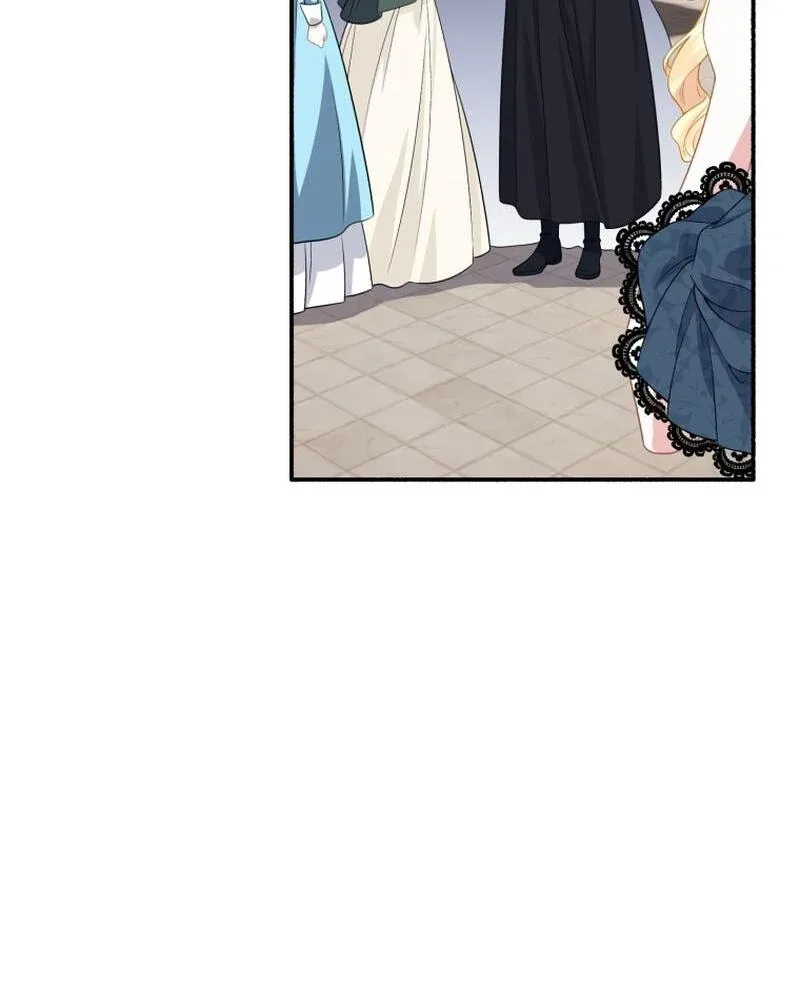 The Rebellious Villainess Doesn’t Want To Be Swayed By The Obsessive Prince! Chapter 20 page 50