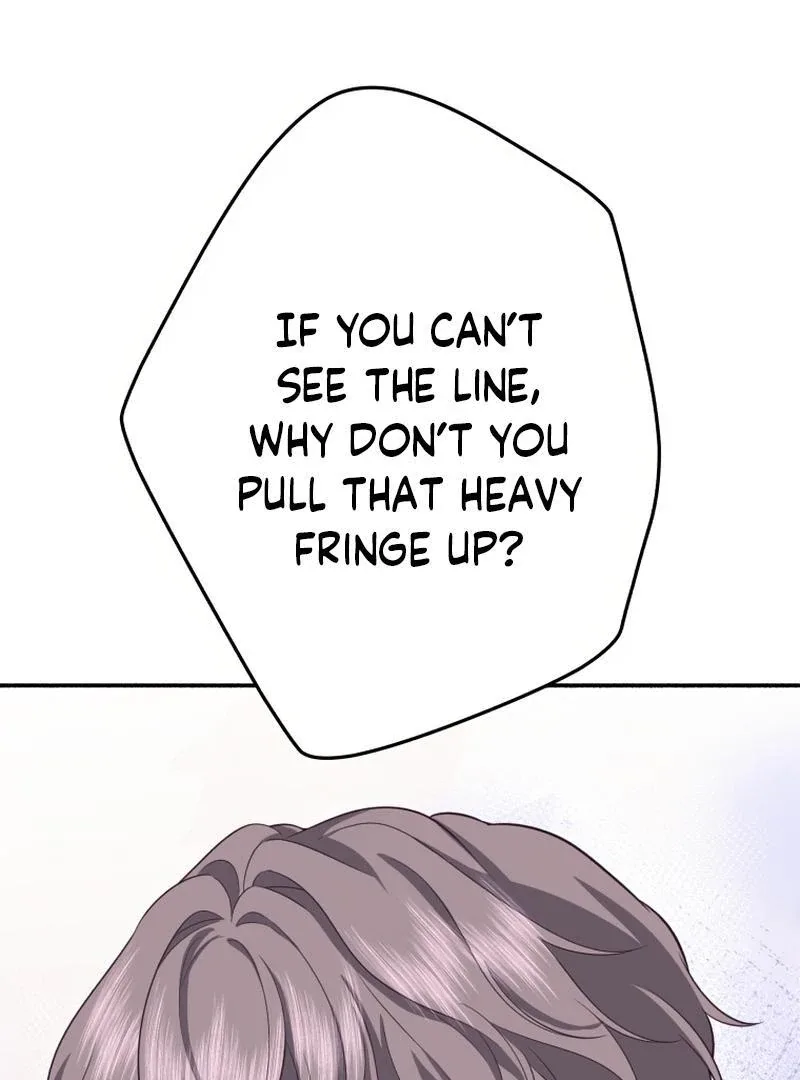 The Rebellious Villainess Doesn’t Want To Be Swayed By The Obsessive Prince! Chapter 20 page 53