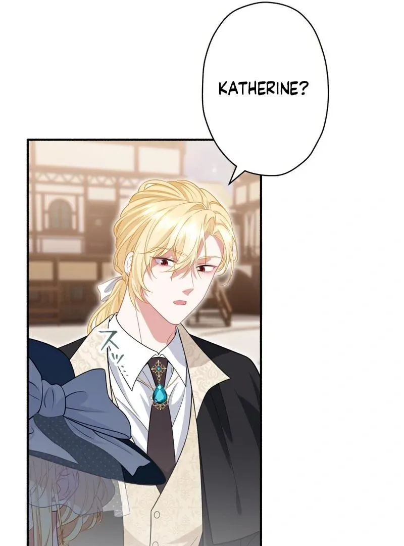 The Rebellious Villainess Doesn’t Want To Be Swayed By The Obsessive Prince! Chapter 20 page 60
