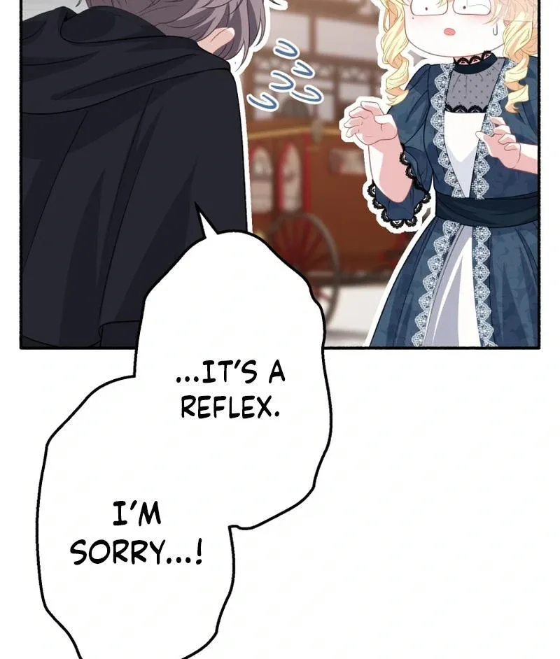 The Rebellious Villainess Doesn’t Want To Be Swayed By The Obsessive Prince! Chapter 20 page 66