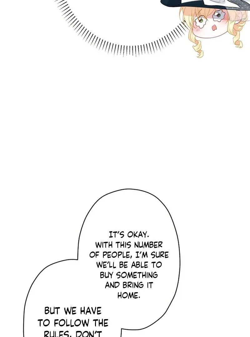 The Rebellious Villainess Doesn’t Want To Be Swayed By The Obsessive Prince! Chapter 20 page 70