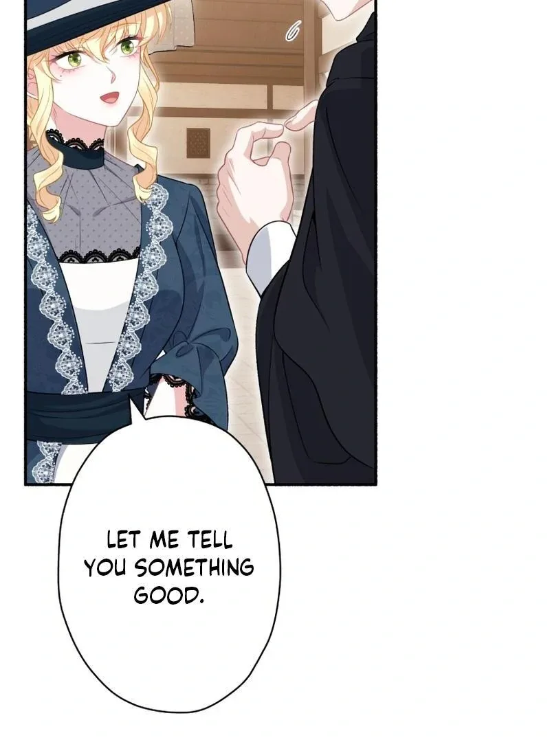 The Rebellious Villainess Doesn’t Want To Be Swayed By The Obsessive Prince! Chapter 20 page 78